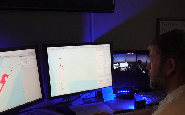 ERDC assists with Francis Scott Key Bridge Response