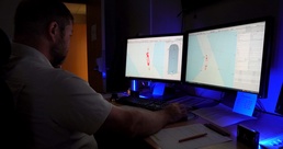 ERDC assists with Francis Scott Key Bridge Response