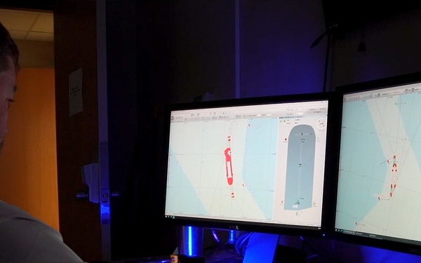 ERDC assists with Francis Scott Key Bridge Response