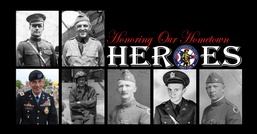 Ohio adjutant general announces Army National Guard facility memorialization selections