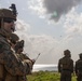 31st MEU, 5th ANGLICO and 116th ASOS conduct close air support drills
