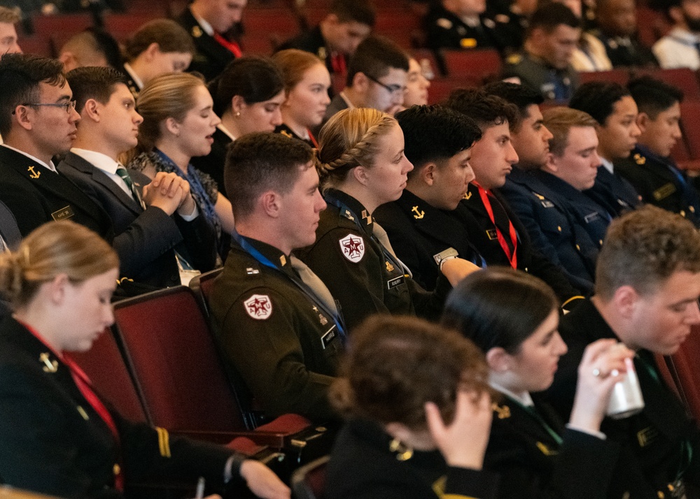 U.S. Naval Academy Foreign Affairs Conference