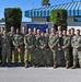 Chief of Naval Reserve visits Mayport and Speak to Reservists