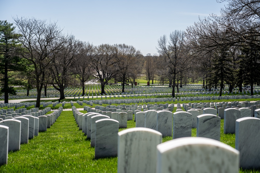 Col. (ret.) Roger Donlon’s Celebration of Life