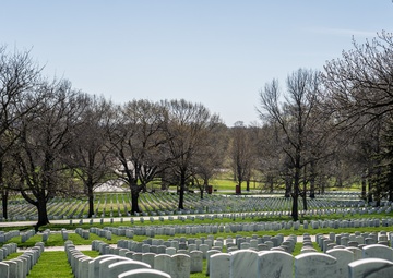 Retired U.S. Army Col. Roger Donlon’s Celebration of Life