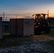Ready Tiger 24-1: 23 WG establishes Main Operating Base Savannah