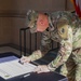 U.S. Army South Sexual Assault and Prevention Month Proclamation signing