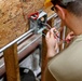 Joint Base McGuire-Dix-Lakehurst 80th TNG CMD 12R10 Interior Electrician Course CLASS 005-24. April 12th, 2024.