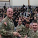 U.S. Army Vice Chief of Staff makes an appearance at 1/11 Arctic Wolves Combatives tournament