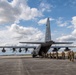 Ready Tiger 24-1: 23 WG establishes Main Operating Base Savannah