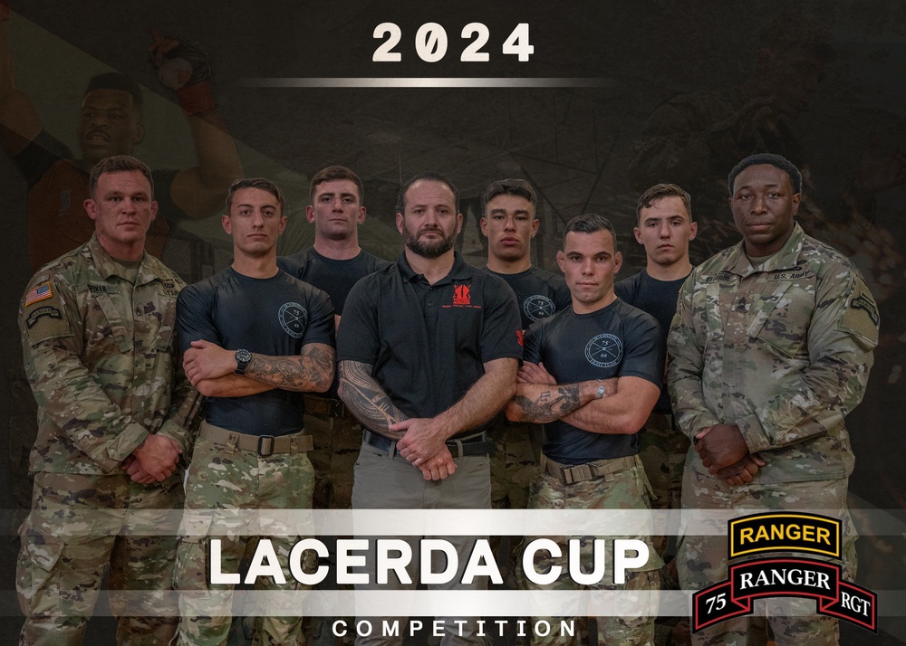 2024 Lacerda Cup