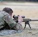 Joint Base McGuire-Dix-Lakehurst – 1st BN 69th INF – RG 47A Light Sniper Training - 12 April 2024