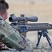 Joint Base McGuire-Dix-Lakehurst – 1st BN 69th INF – RG 47A Light Sniper Training - 12 April 2024