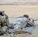 Joint Base McGuire-Dix-Lakehurst – 1st BN 69th INF – RG 47A Light Sniper Training - 12 April 2024