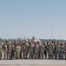 Florida Air Force Reserve group returns to the Tyndall skies