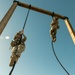 Mabry Mile Obstacle Course - 4th Infantry Division Best Squad Competition