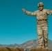 Mabry Mile Obstacle Course - 4th Infantry Division Best Squad Competition
