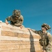 Mabry Mile Obstacle Course - 4th Infantry Division Best Squad Competition