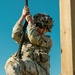 Mabry Mile Obstacle Course - 4th Infantry Division Best Squad Competition