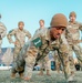 Pershing Field Army Combat Fitness Test - 4th Infantry Division Best Squad Competition