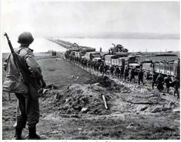 CIC Agent Murdered in Germany (17 APR 1945)