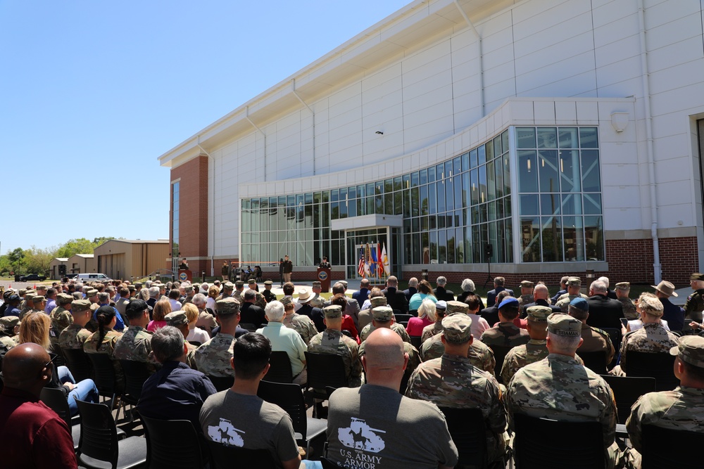 Aviation Branch 41st Birthday