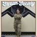 Stealth Society Trading Card