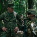 Marines assigned to 3rd Platoon, Company G, 2nd Battalion, 25th Marine Regiment, 4th Marine Division participate in CENTAM GUARDIAN 24 Phase One.