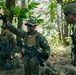 Marines assigned to 3rd Platoon, Company G, 2nd Battalion, 25th Marine Regiment, 4th Marine Division participate in CENTAM GUARDIAN 24 Phase One.