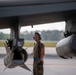 Moody A-10s depart for RT 24-1