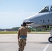 Moody A-10s depart for RT 24-1