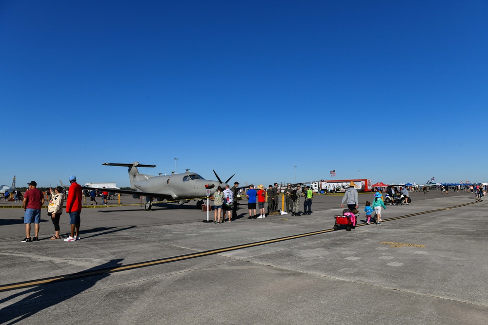 Tampa Bay AirFest 2024