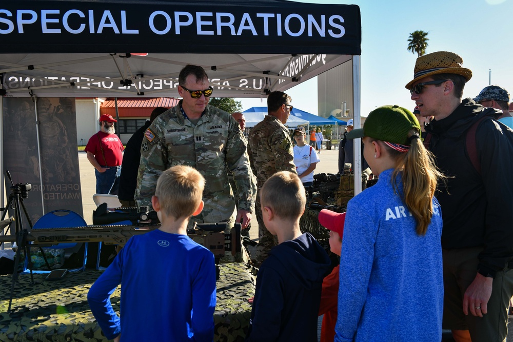 Tampa Bay AirFest 2024