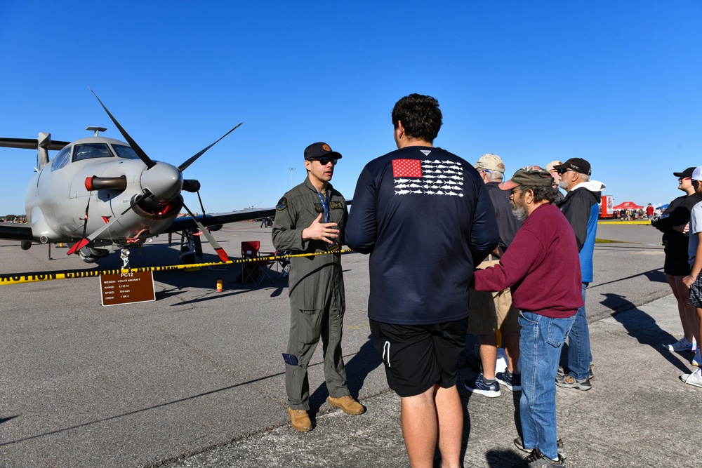 Tampa Bay AirFest 2024