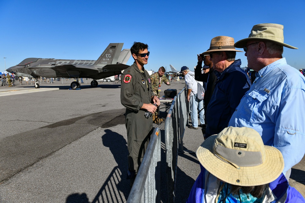 Tampa Bay AirFest 2024