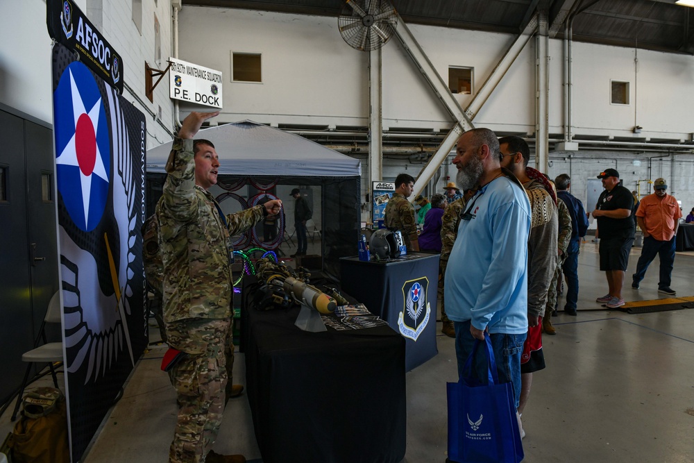 Tampa Bay AirFest 2024