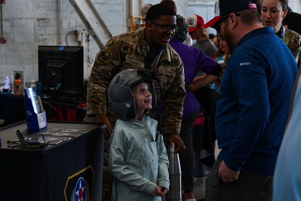 DVIDS Images Tampa Bay AirFest 2024 [Image 18 of 40]