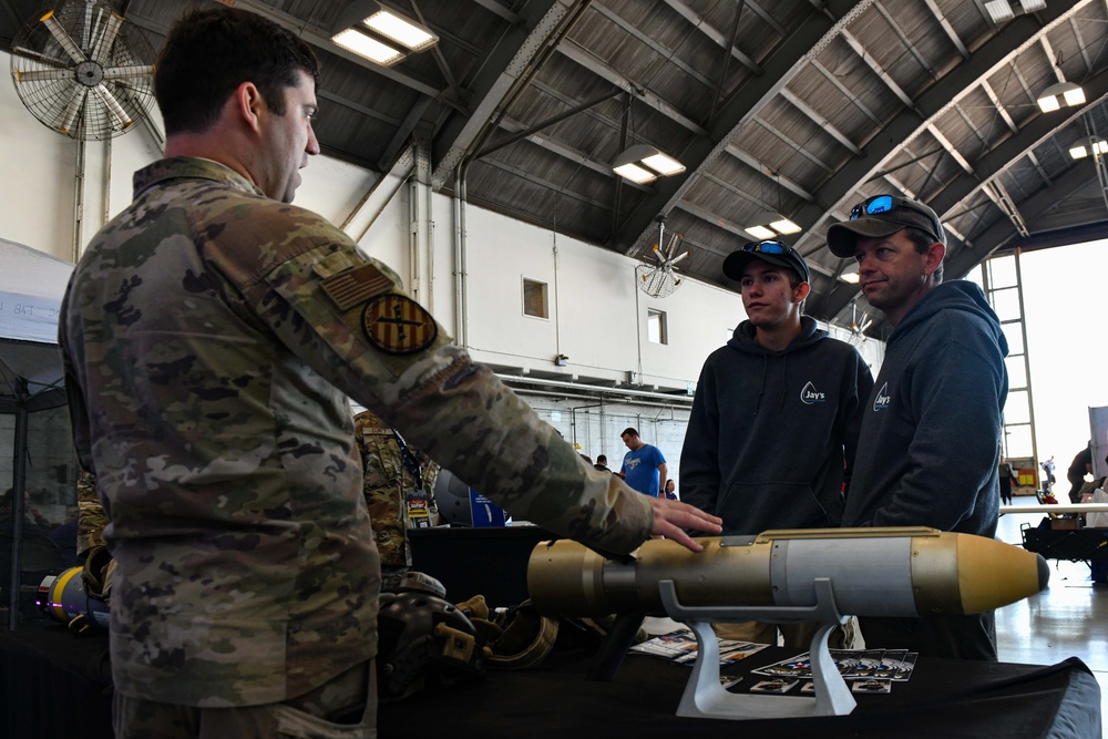 DVIDS Images Tampa Bay AirFest 2024 [Image 19 of 40]