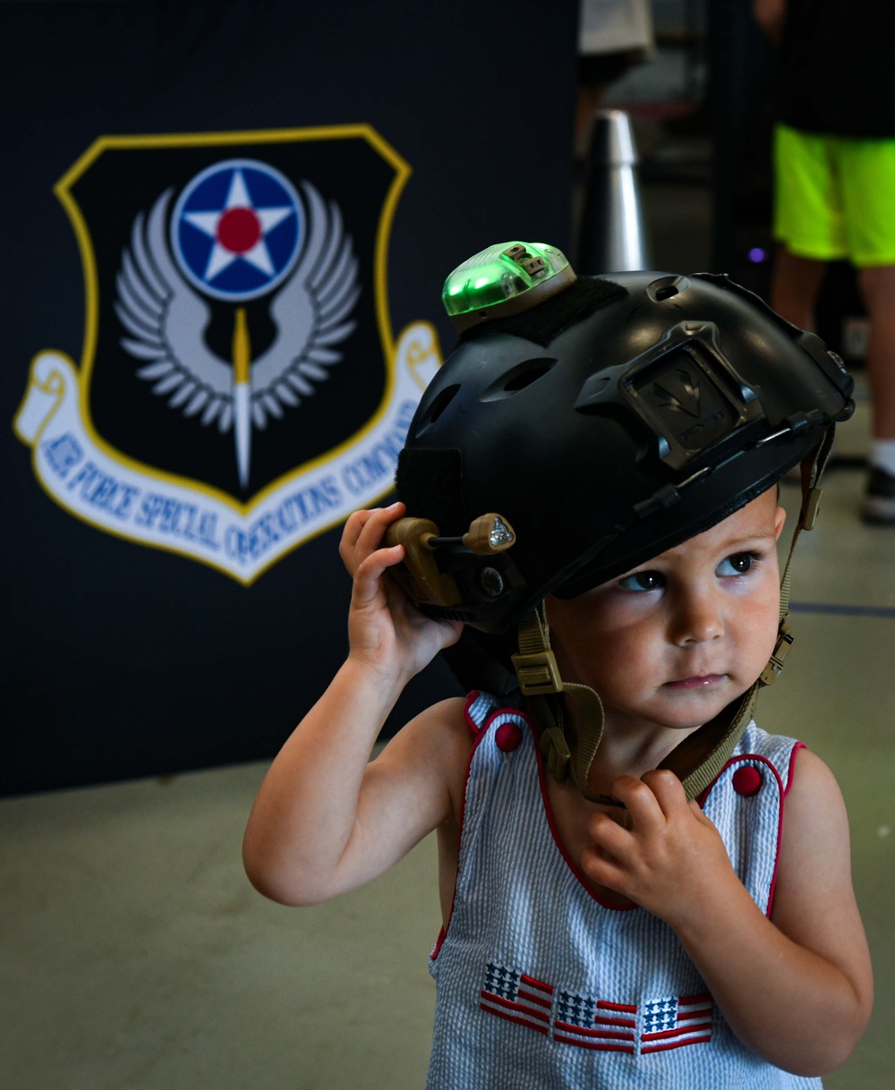 Tampa Bay AirFest 2024