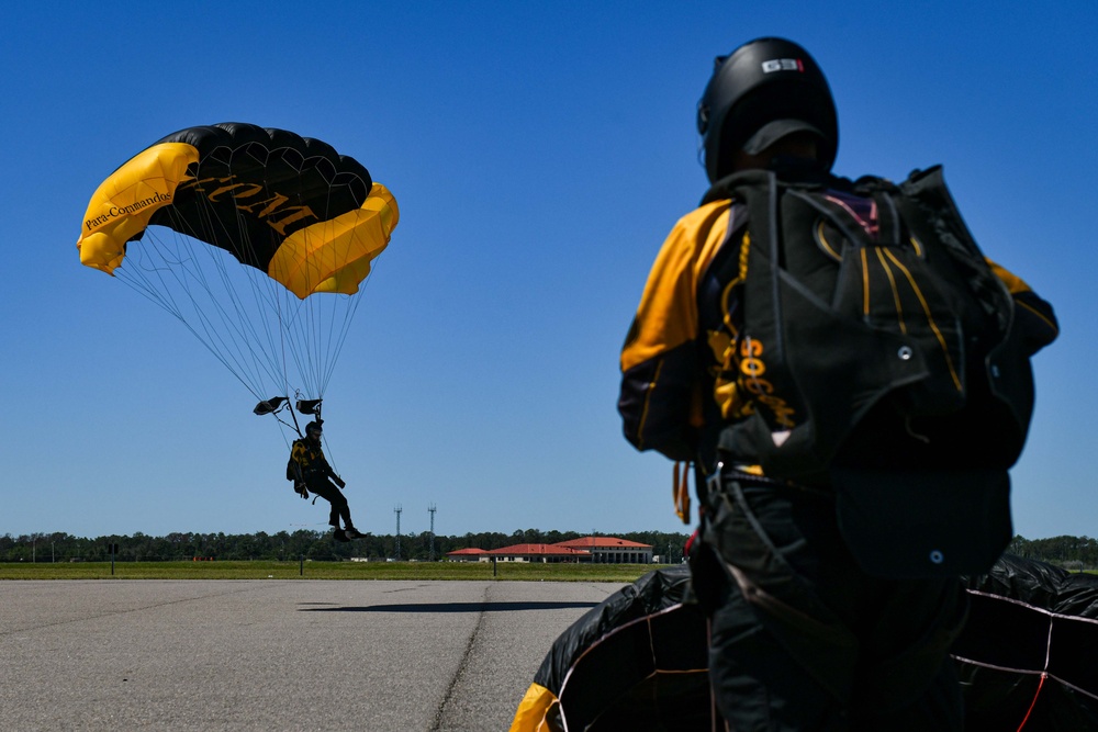 Tampa Bay AirFest 2024