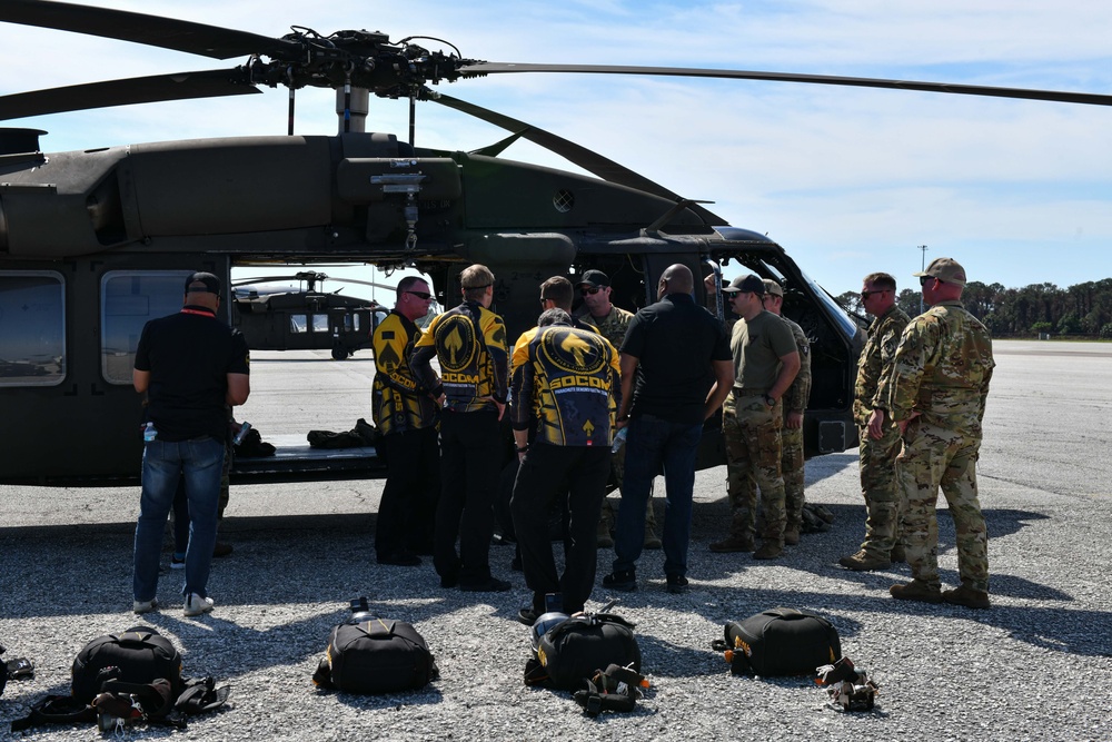 DVIDS Images Tampa Bay AirFest 2024 [Image 36 of 40]