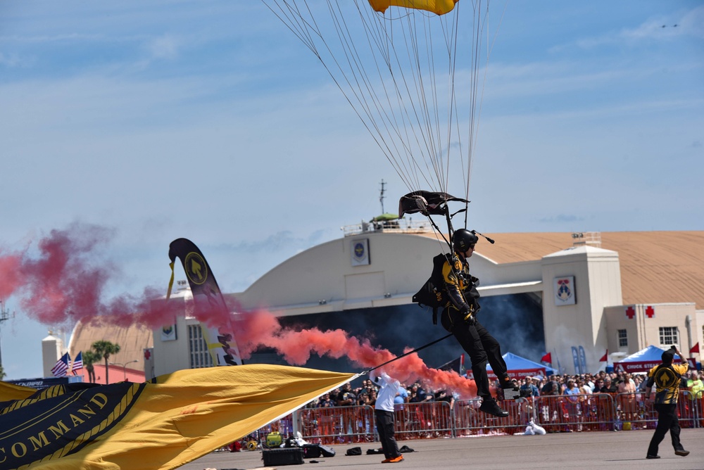 Tampa Bay AirFest 2024