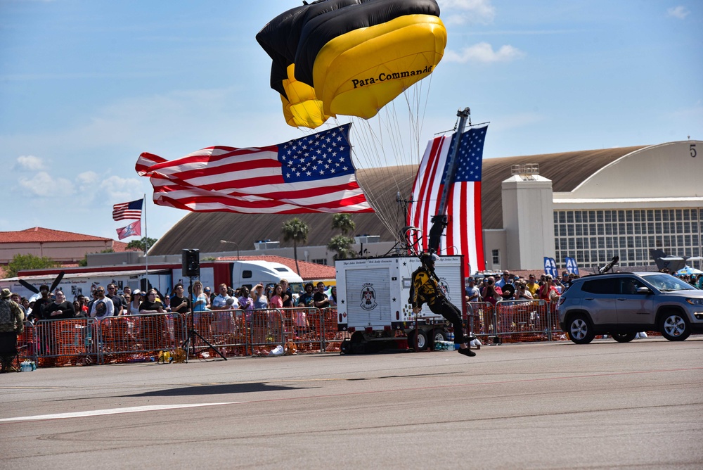 DVIDS Images Tampa Bay AirFest 2024 [Image 38 of 40]