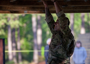 2024 Best Ranger Competition