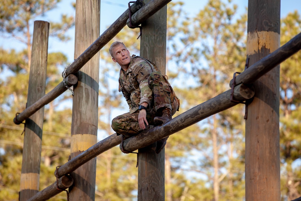 2024 Best Ranger Competition