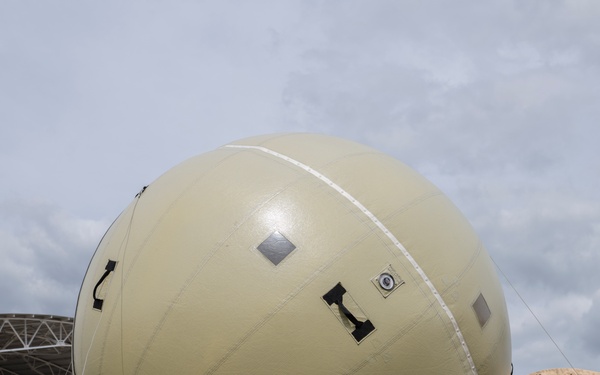 Ready Tiger 24-1: 51 CBCS provides network capabilities at FOS Avon