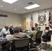Governor’s Military Council Visits Fort Irwin