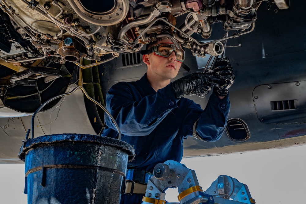 Barksdale conducts exercise Bayou Vigilance