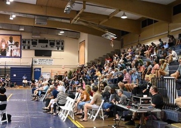 USACE, partners share update on Lahaina recovery efforts.