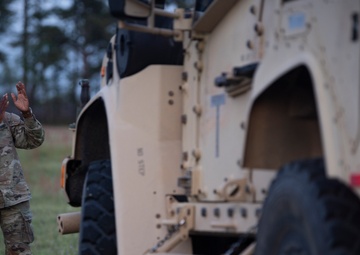 621st MSOS, 5-7th CAV supports SA 24-2